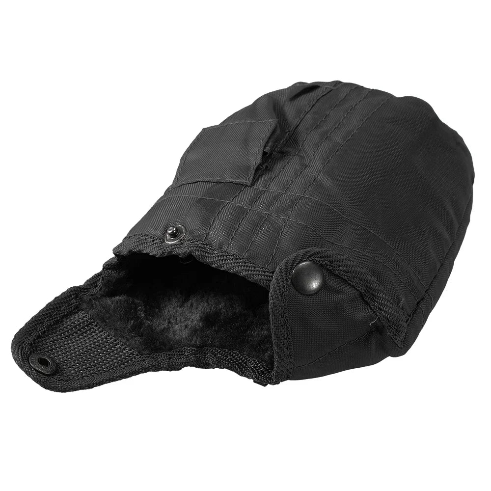 1L Grote capaciteit Waterkoker Buiten Camouflage Militaire Kantine Fles