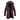 Dimusi Winter Men s Long Jacket Fashion Men Fur Collar Thermal Classic Coats
