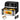 12L Air Fryer One or Dual Chambers Adjustable, XXL Airfryer with 8 Preset Programmes, with viewing
