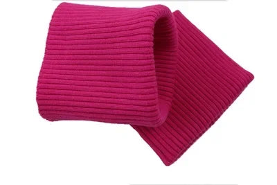 2 stuks dikke elastische ribstof voor het naaien van mouwen, broekmanchetten en kleding, doe-het-zelf