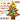 DIY Felt Christmas Tree Merry Christmas Decorations for Home Navidad Xmas Tree