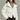 Fashion Stand Collar Parkas Women Winter Single Breasted Short Parka Jacket