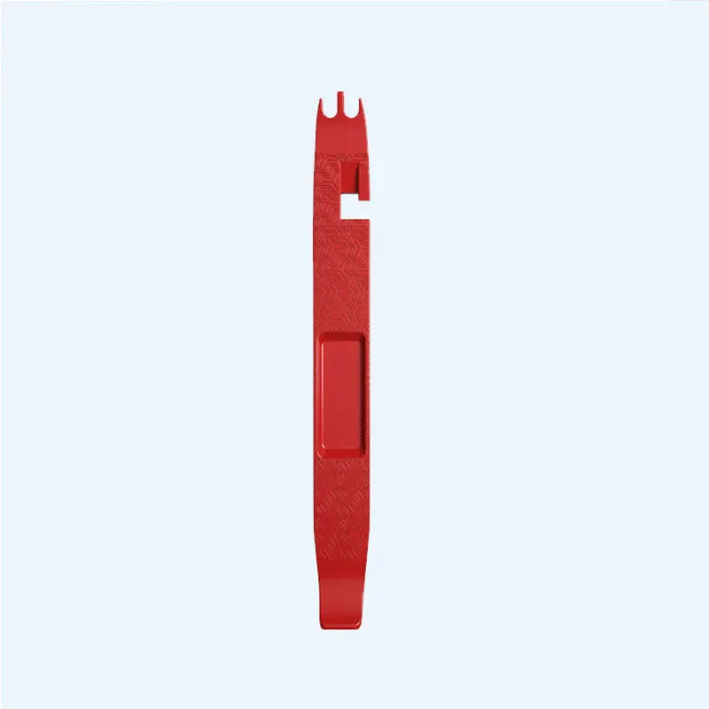 Enlee Fiets Plastic Band Koevoet Slijtvaste Uitgebreide Fiets Reparatie Opener