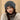 Women Fashion Slouchy Winter Warm Hat Caps Soft Beanie Hat For Female Streetwear Outdoor Dandy Hats