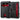 Mens Wallet Tactical Bifold Wallets for Men Metal Rfid Blocking Aluminum Money