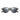 Zenottic Steampunk Style Clip On Sunglasses for Men Women Anti Blue Light