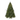 150 210cm Reusable PVC Artificial Christmas Tree Xmas Pine Tree for Year s Eve Decorations