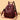 Weight 0.79kg, quality Women Backpack Leather Backpacks Female Designer Backpack