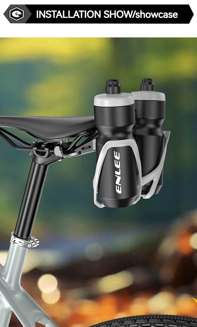 Fiets Bidonhouder Adapter Fiets Bidonhouders Bagagedrager Adapter Racefiets