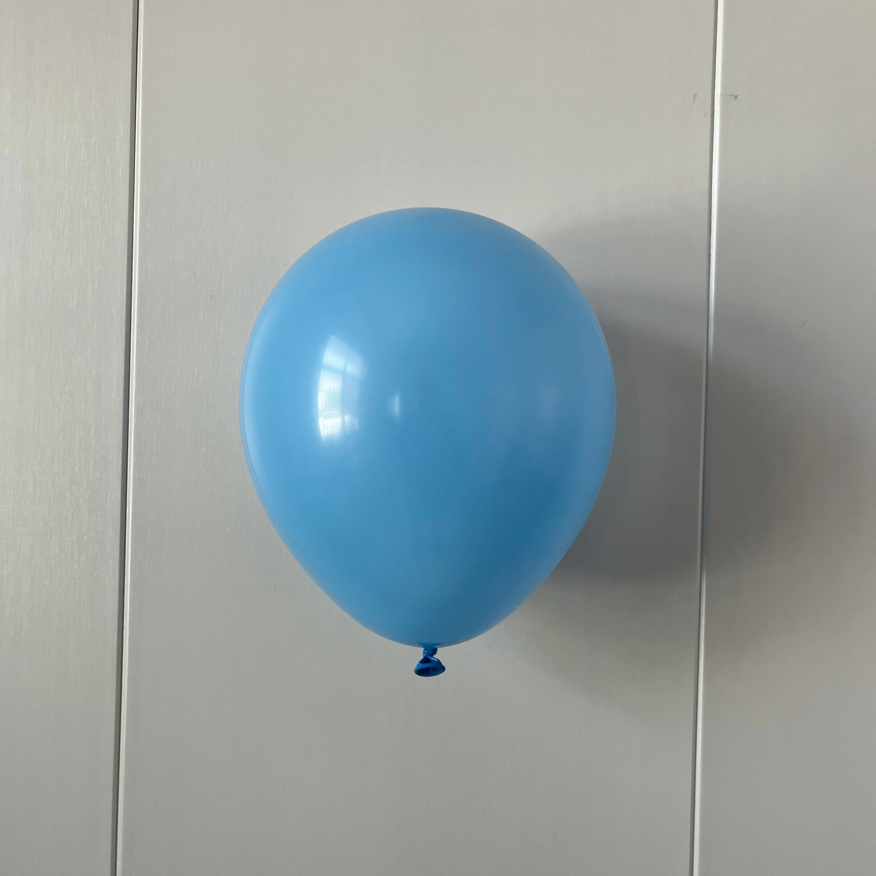 13pcs bag Blue Balloons Mixed Number Balloons Birthday Party Decorations Boys