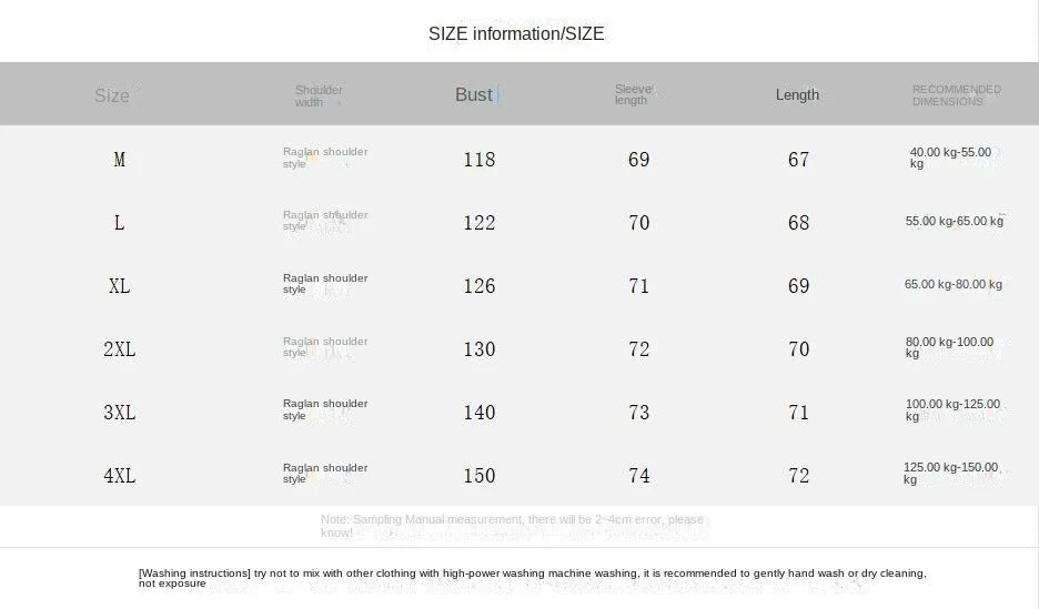 Large Size Age-reducing Cartoon Half-zipper Plus Velvet Sweatshirt Coat  Women Loose Slim Jacket
