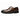 Men s lace up Leather oxfords Non Slip Rubber Outsole Lightweight Travel Shoes Business Trips