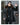 Parker Men s Imitation Fur Liner Winter Warm Fur One piece Coat Imitation Mink