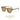 Caterside Retro Polarized Sun Glasses Men Ultralight Tr90 Frame Polygon