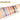 16 kleuren parelmoer eyeliner, kleur glitter waterproof langdurige oogmake-up