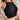 1pcs Sexy Mesh Camisole Crop Top Corset Ribbed Backless Underwear Fashion
