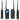Baofeng DMR DM 1701 Digital Walkie Talkie Dual Mode Analog Two Way Radio Open