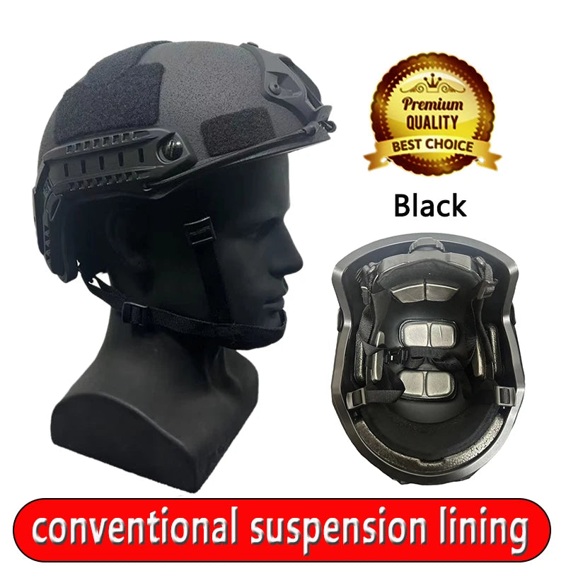 Fast tactical helmet Kevlar fast tactical helmet Fast Wendy