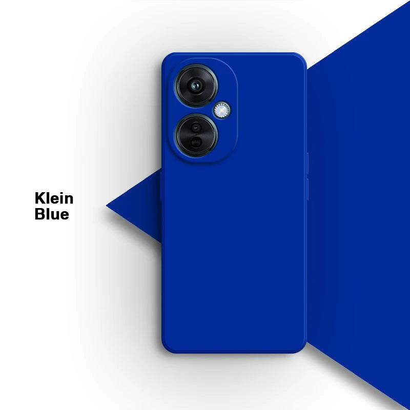 Hoogwaardige telefoonhoes voor OnePlus Nord CE 3 Lite 5G 6.72 Cph2467 Cph2465