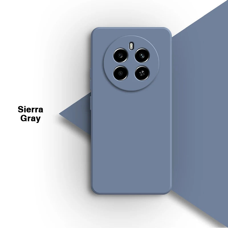 Stevige telefoonhoes voor Oppo Realme 12 Pro 12Pro Plus Pro+ Lite 12Plus 12+ 12X