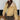 Faux Wool Lamb Collar Parkas Women Fashion Zipper Up Short Parka Jacket Woman