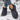 Women s Solid Color Thick Plush Snow Boots Comfortable Warm Flat Ankle Boots
