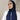 Solid Jersey Modal Hijab Instant Scarf For Woman Muslim Bonnet Hijab Shawls