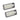 2 stuks kentekenplaatverlichting voor Audi A3 S3 A4 S4 B6 A6 S6 A8