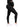 Maternity Leggings Over The Belly Buttery Soft Casual Leggings for Women Non See