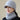 Women Winter Hat Fashion Warm Set Plush Fur Lined Warm Hats For Female Casual Rabbit Fur Winter