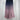 Women Gradient Pleated Midi Skirt Summer HIgh Street Skirt Women Clothes Elegant