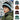 Unisex Kpop Style Winter Hats, Fashionable Beanie Hats For Young People, Couple Street Hats, Elegant