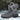 Men s warm plush high top boots winter non slip outdoor casual cotton boots fashion comfort snow