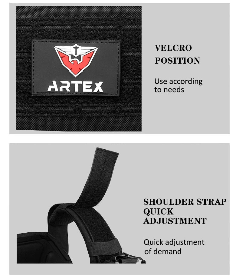 Tactical Plate Carrier Quick Release Fast Adjust Cummerbund Laser Cut Vest