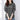 Maillard Sweatshirt Women's Large Size Jacket Letter Print Long Sleeve Top Thickened