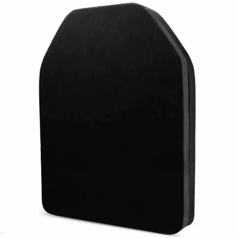 1Pair Airsoft Tactical Vest EVA Plates For Body Armor Carrier Vests Insert