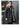 Parker Men s Imitation Fur Liner Winter Warm Fur One piece Coat Imitation Mink