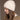 Fashion Winter Women Hat Decorate Beanie Hat Rabbit Fur Blend Warm Winter Cap Y2K Female Casual