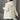 Winter Thicken Hooded Parkas for Women Slim Fit Letter Mix Color Parka Jacket