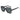 Oversize Square Sunglasses Women Retro Fashion Luxury Brand Personlity