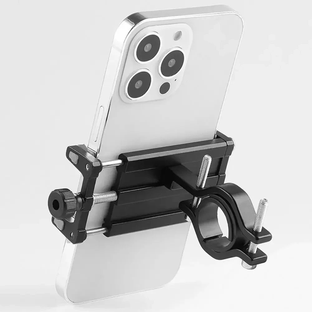 Racefiets Mobiele telefoonhouder Mountainbike Elektrische fiets Afhaalmaaltijden