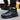 6KV Insulation Safety Work Shoes For Men And Women Waterproof Black Leather