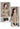 Winter Down Jacket Women Parkas Fashion Warm Cotton Padded Coat