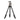 Andoer Q160sa Tripods Camera Tripod with Panoramic Ballhead Tripod for Dslr