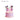 Minnie Mouse Birthday Decpration Party Set Pink Minnie Balloon Gift Bag