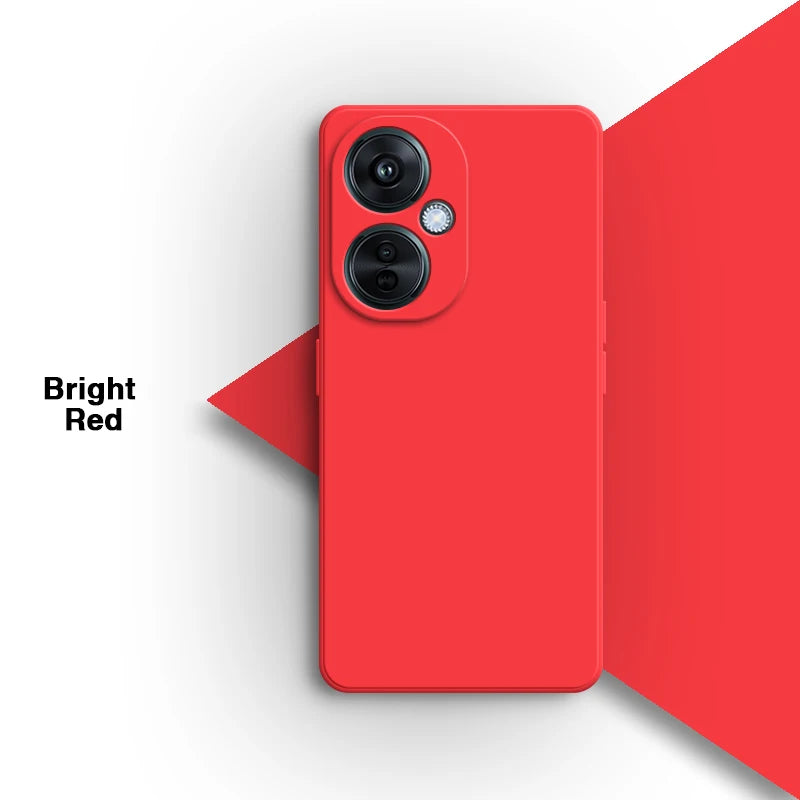 Hoogwaardige telefoonhoes voor OnePlus Nord CE 3 Lite 5G 6.72 Cph2467 Cph2465