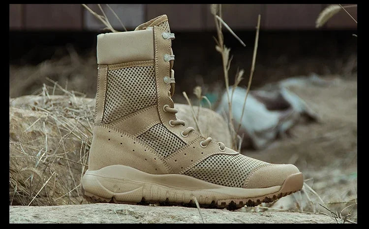 35 47 Maat Heren Dames Ultralichte Outdoor Klimschoenen Tactische Training