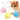 Smart Cat Toys Interactive Ball Plush Electric Catnip Training Toy Kitten Touch Sounding Pet Product
