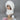 Fashion Women s Winter Hat Real Natural Fox Fur Surround Extra Length Can Be Used As A Scarf With