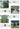 Arrival Car Side Canopy Outdoor Camping Vehicle Screen Large Triangular